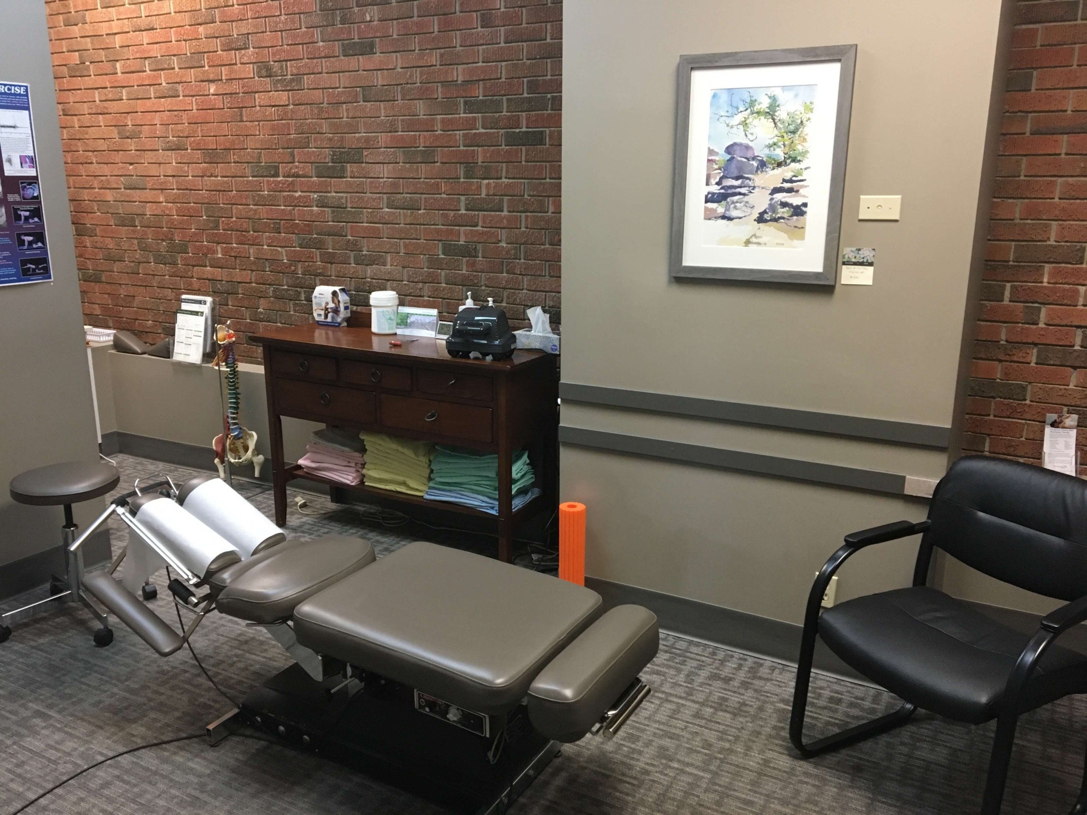 About Edmonton Whyte Avenue Chiropractic & Wellness
