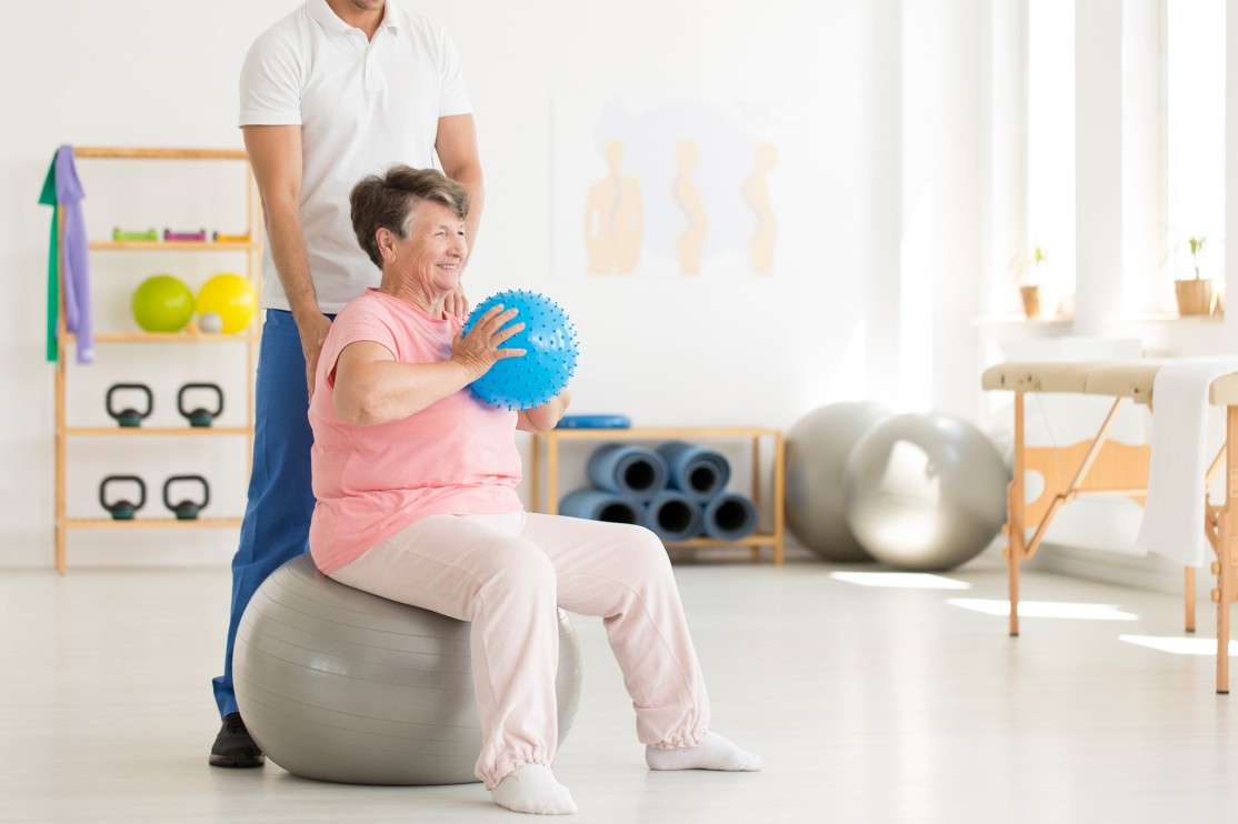 chiropractic therapy