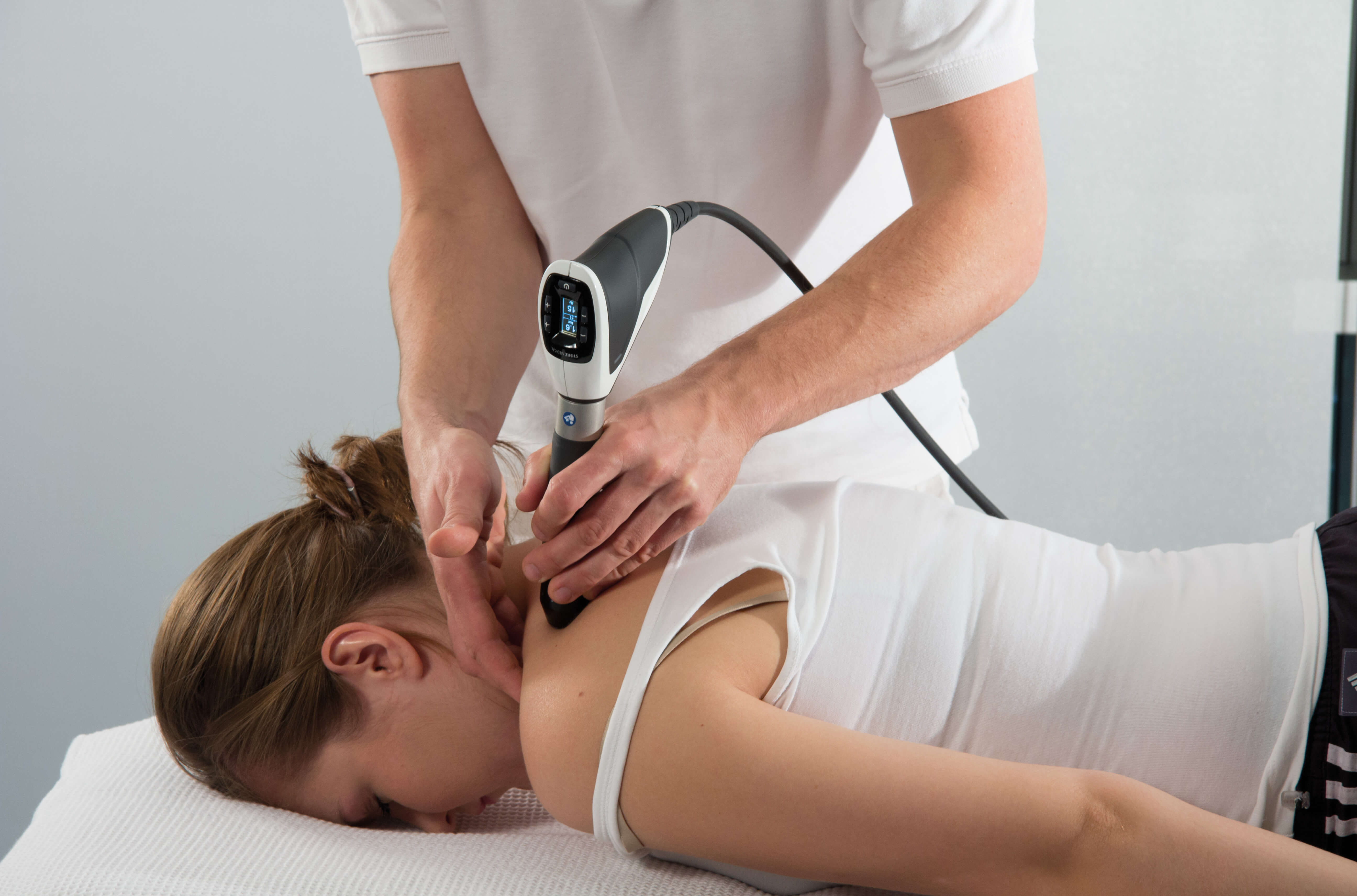 radial shockwave therapy