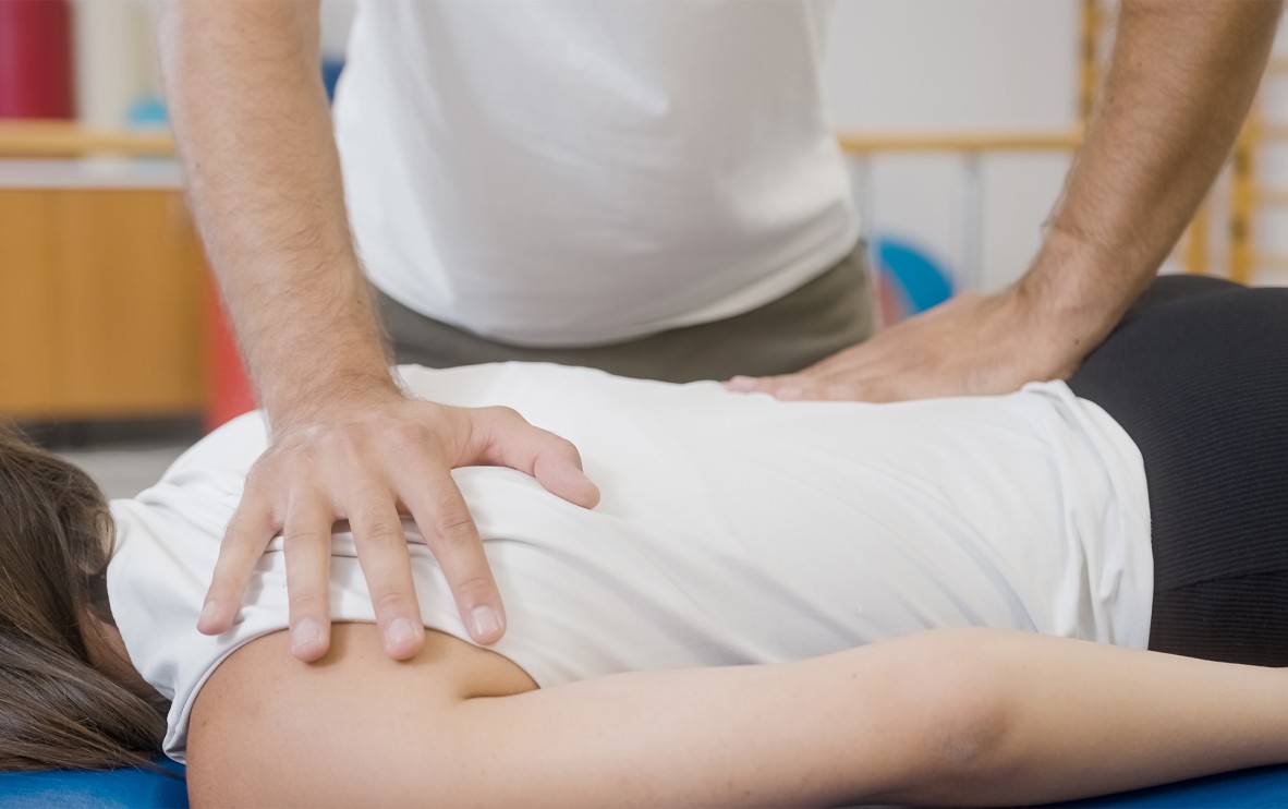 flexion distraction