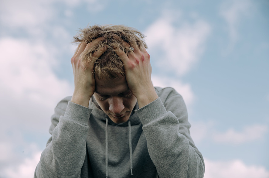 concussion symptoms