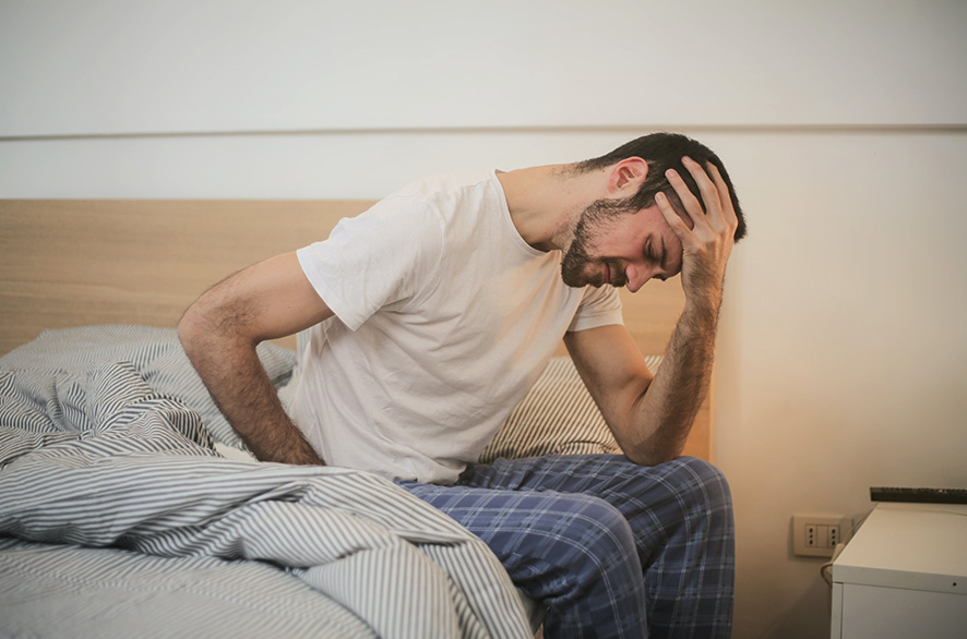 headache and migraines relief