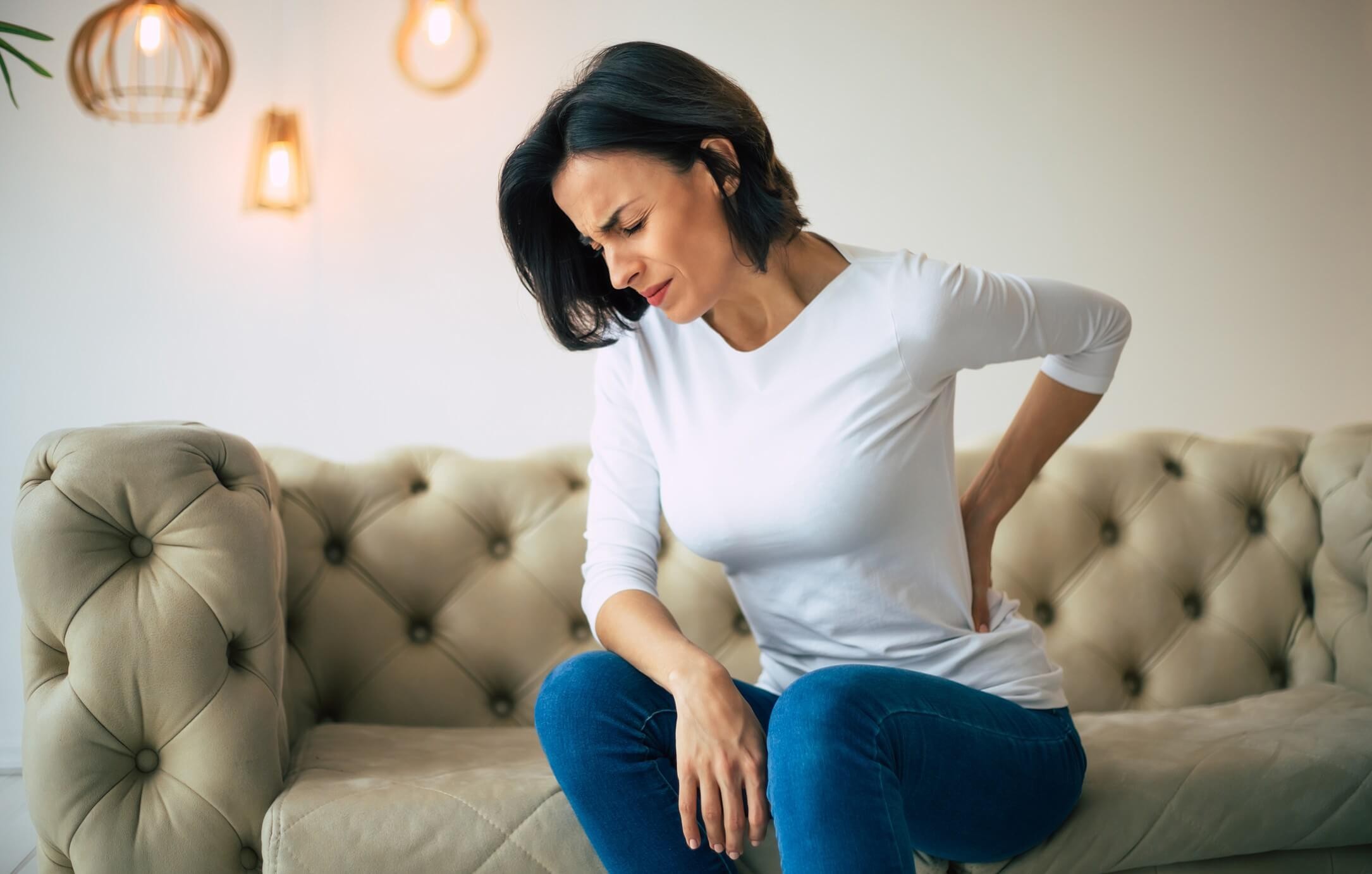 How a Chiropractor Can Help with Sciatica Pain Relief