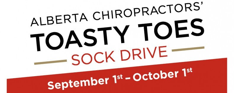 Donate to the Toasty Toes Sock Drive!