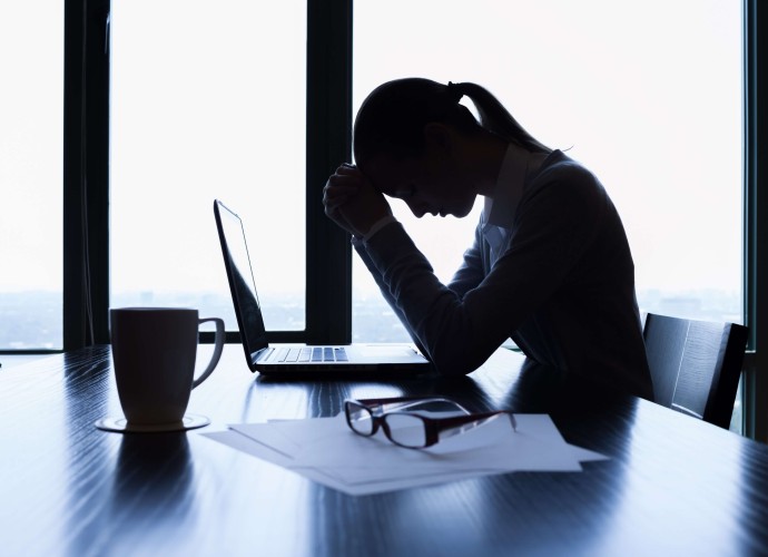 The Neuropsychological Effect of Stress and How to Address It