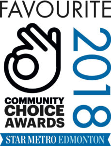 Star Metro Community Choice Award Favourite Chiropractor